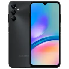 2 - Смартфон Samsung Galaxy A05s, 4Гб/64Гб, Чёрный