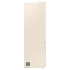 6 - Холодильник Samsung RB38C676EEL/UA, Бежевый