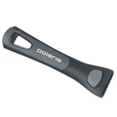4 - Сковорода Polaris Click&Keep-26F, 26см, Чёрный