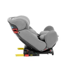 2 - Детское автокресло 3-в-1 Kikka Boo 4 Safe ISOFIX, Группа 0+/1/2/3...