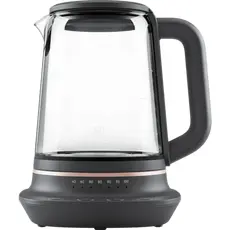 2 - Электрочайник Electrolux E7GK1-8BP, Чёрный