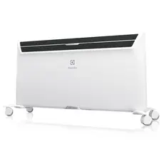 2 - Конвектор Electrolux Air Gate 2, 2000Вт, Белый