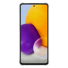 4 - Чехол Nillkin Galaxy A72 - Nature, Прозрачный