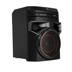 4 - Аудиосистема LG XBOOM ON44DK, Чёрный