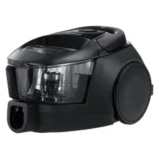 3 - Пылесос Samsung VC18M31C0HG/UK, Чёрный | Серый