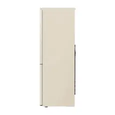3 - Холодильник LG GW-B509SEZM, Бежевый