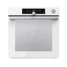 6 - Электрический духовой шкаф Gorenje BPSA6747A08WG, Белый