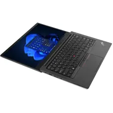 3 - Ноутбук для бизнеса 14" Lenovo ThinkPad E14 Gen 4, Чёрный, Intel Core...