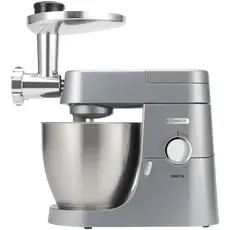 6 - Кухонный комбайн Kenwood KVL4220S, Серебристый