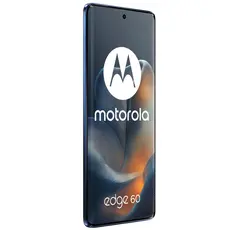 3 - Смартфон Motorola Edge 60, 12Гб/256Гб, Gibraltar sea