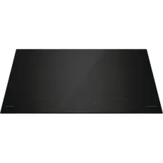 4 - Индукционная варочная панель Gorenje GI6401BSCE, Чёрный