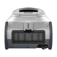 2 - Пылесос LG VC5420NNTS, Серебристый