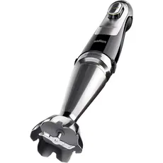 2 - Погружной блендер Braun MQ 9195 XLI, Чёрный