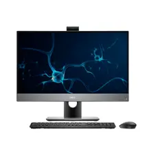 2 - Моноблок DELL OptiPlex 7780, 27", Intel Core i5-10505, 8Гб/256Гб,...