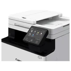 4 - Лазерный МФУ Canon i-Sensys MF651Cw, Белый