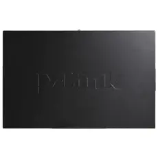 .8-port 10/100/1000Mbps PoE, D-Link DGS-1008MP/B1A, 125W Budget 2210