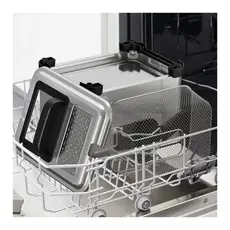 3 - Фритюрница Tefal FR511170, Нержавеющая сталь
