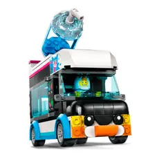 2 - Конструктор LEGO 60384, 5+