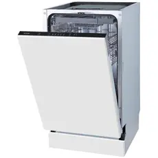 6 - Посудомоечная машина Gorenje GV 520E10, Белый