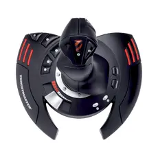 2 - Игровой джойстик Thrustmaster T.Flight Stick X, Чёрный