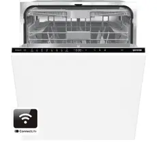 4 - Посудомоечная машина Gorenje GV 673 B60, Белый