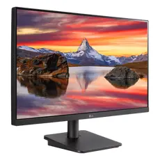 5 - 23,8" Монитор LG 24MP450-B, IPS 1920x1080 FHD, Чёрный