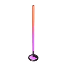 5 - Светодиодный фонарь JBL PartyLight Stick, Чёрный