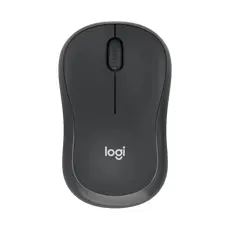 3 - Беcпроводная мышь Logitech M240, Графитовый