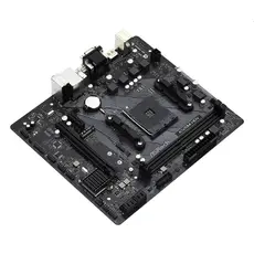5 - Navigator PC11160 // Office / PC Ryzen 3 3200G A520M 8GB NVMe 500GB 500W