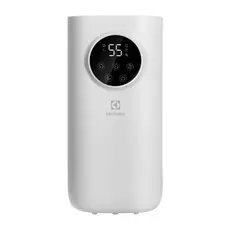 4 - Увлажнитель воздуха Electrolux EHU-3500D UV, Белый