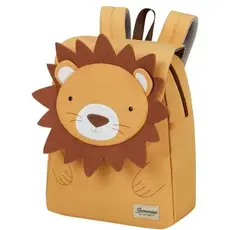 6 - Детский рюкзак Samsonite HAPPY SAMMIES ECO, Полиэстер, Бежевый