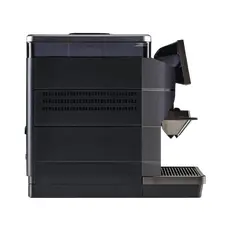 6 - Кофемашина Saeco Magic M1, Чёрный