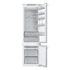 6 - Холодильник Samsung BRB307154WW/UA, Белый