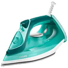 6 - Утюг PHILIPS DST3030/70, 2400Вт, Зелёный