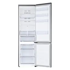 6 - Холодильник Samsung RB38C676ES9/UA, Mono Cooling, Серебристый