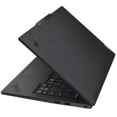 5 - Ноутбук для бизнеса 14" Lenovo ThinkPad T14 Gen 5, Чёрный, Intel Core...