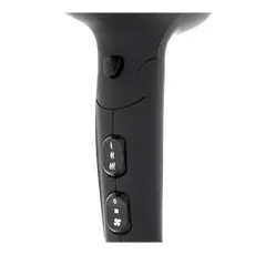 4 - Фен Adler AD-2267, 2500Вт, Чёрный