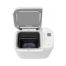 6 - Хлебопечка Panasonic SD-B2510WTS, Белый