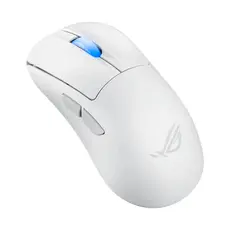 4 - Игровая мышь ASUS ROG Keris II Ace, Moonlight White