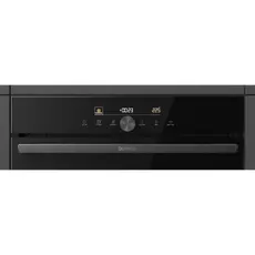 5 - Электрический духовой шкаф Gorenje BOS6747A05DG, Чёрный
