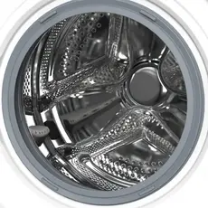 3 - Стиральная машина Sharp ES-DNFL014CWDA-EE, 10кг, Белый