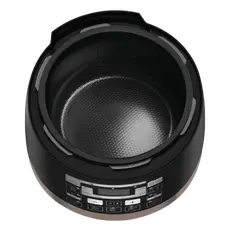 2 - Мультиварка Moulinex Quickchef CE430A32, Чёрный