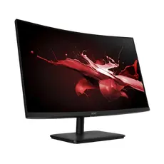 4 - 27" Игровой монитор Acer ED270R S3, VA 1920x1080 FHD, Чёрный