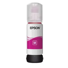 3 - Контейнер с чернилами Epson 112 EcoTank, C13T06C34A, Пурпурный