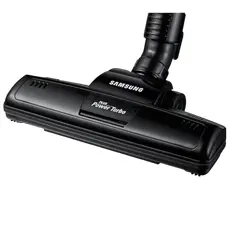 3 - Пылесос Samsung VCC885FH3P/SBW, Красный | Черный