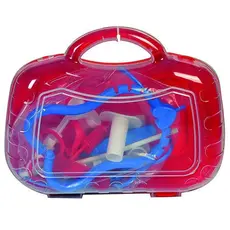 5 - Набор докторов Ucar Toys 135