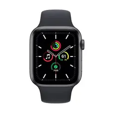 3 - Умные часы Apple Watch SE, 44мм, Алюминиевый корпус с ремешком...