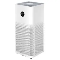 2 - Очиститель воздуха Xiaomi Mi Air Purifier 3H, Белый
