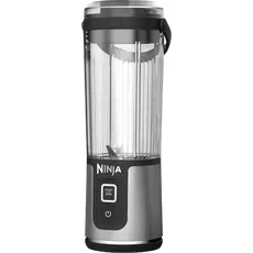 4 - Стационарный блендер Ninja Blast BC151EUBK, Чёрный