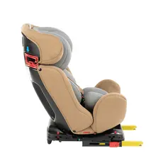 4 - Детское автокресло Kikka Boo 4 Safe ISOFIX, Группа 0+/1/2/3 (0-36...